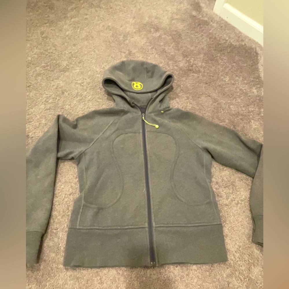 Lululemon jacket